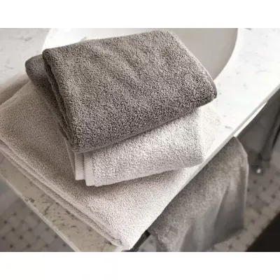 Signature Shale Bath Towels